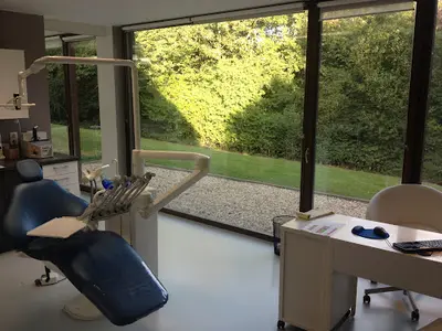 Dr Spv Orthodent Farcot-delbauve