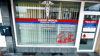 Dr Cabinet Médical l'Yser, Dr El Bakkali Nora