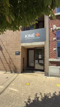 Kine+ (centre de Rééducation Générale et Sportive)