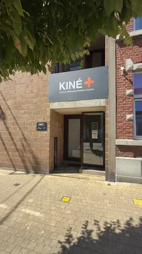 Kine+ (centre de Rééducation Générale et Sportive)