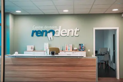 Dr Renodent Centre Dentaire