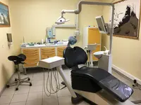 Dr Bertrand Cury