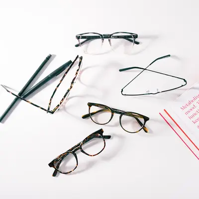 Opticien Ace & Tate