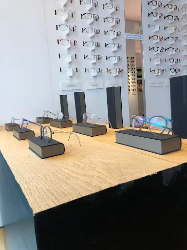 Opticien Bert Bril