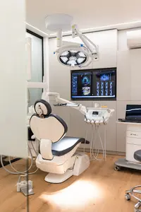 Dr Boka Dental Clinic