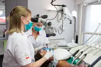 Dr Dental Icarus