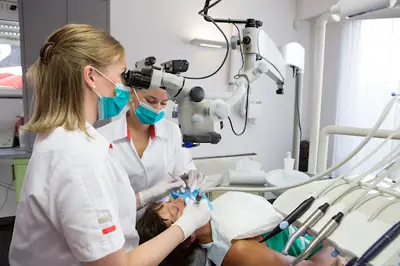 Dental Icarus