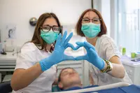 Dr Dental Implant Clinic Antwerp | Dental Clinics Group
