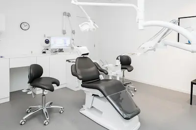 Dr Dentius Belgiëlei