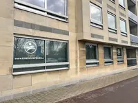Kine Groep Zuid