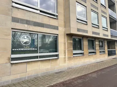 Kine Groep Zuid