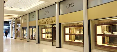 Opticien Meeussen Galerie Optiek nv