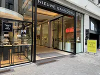 Odette Lunettes Antwerpen