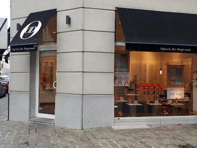 Optiek De Dageraad