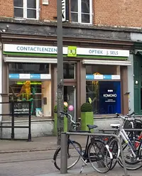 Optiek Sels
