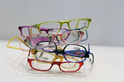 Opticien Optifashion