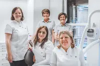 Dr Parotwee - Callens en Mys