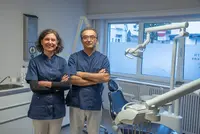 Dr Rebident