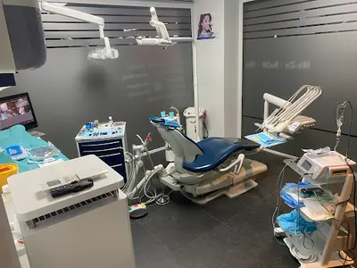 Dr Tandartsenpraktijk Tandheelkundezorgmz