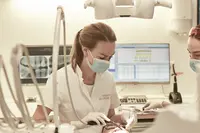 Dr Tandartspraktijk Peeters & Nuttens