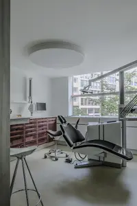 Dr Tandartspraktijk Studio Dental Antwerpen