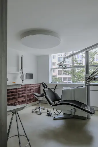 Dr Tandartspraktijk Studio Dental Antwerpen