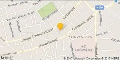 Van Der Veken Wim