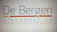Kinepraktijk de Bergen