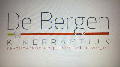Kinepraktijk de Bergen