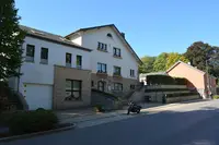 Alaime Bossicart Kinésithérapeutes
