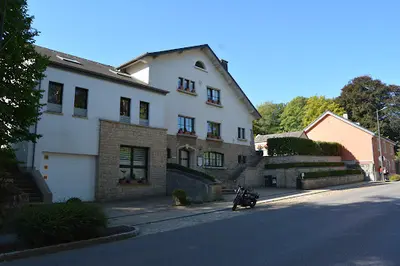 Alaime Bossicart Kinésithérapeutes