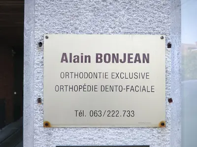Dr Bonjean / Alain
