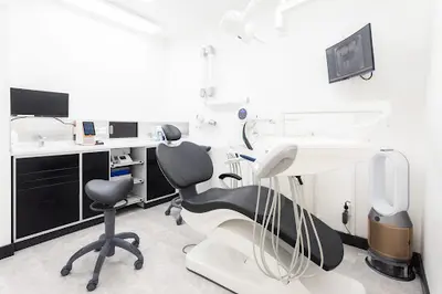 Dr Cabinet de Médecine Dentaire Talpa