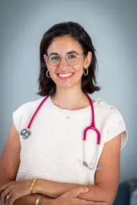 Dr Camille Fallon - Médecine Générale