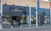 La Lunetterie Morel Opticiens