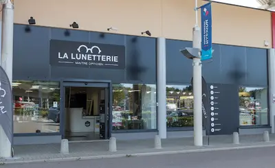 Opticien La Lunetterie Morel Opticiens