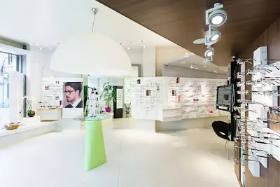 Optique Arnold