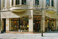 Optique Cohrs Arlon