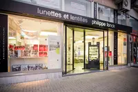 Optique Fonck