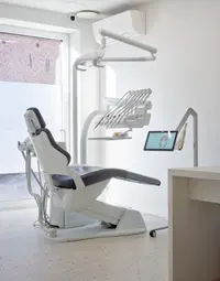 Dr Dentas Tandartsenpraktijk Wilmaers