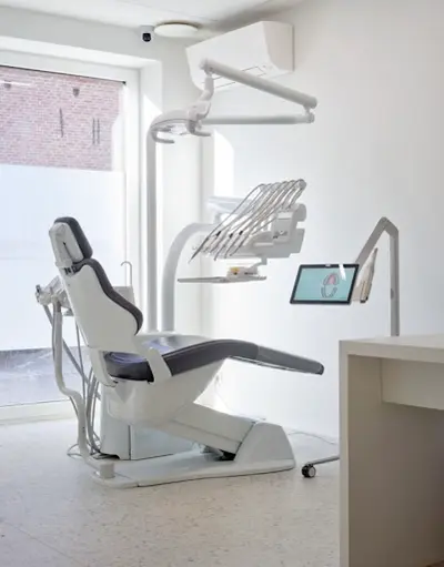 Dr Dentas Tandartsenpraktijk Wilmaers