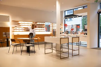 Opticien Optiek Weytjens