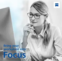 ZEISS VISION CENTER Annys Asse