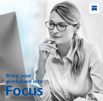 Opticien ZEISS VISION CENTER Annys Asse