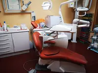 Dr Christine Vandrome Dentiste (ath)
