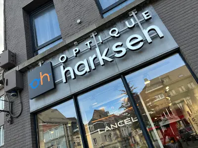 Opticien Optique HARKSEN