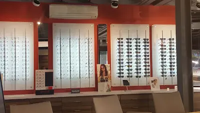 Optique Point de Mire