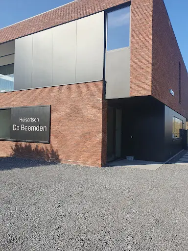 Dokter Danny Achten Algemene Geneeskunde