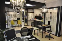 Anne Deltour Optique