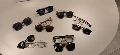 Opticien Lunettes Koonen – Opticien à Aubel
